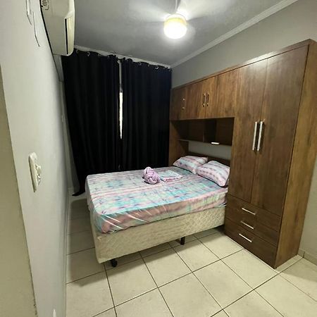Apartamento Praia Grande Exterior foto